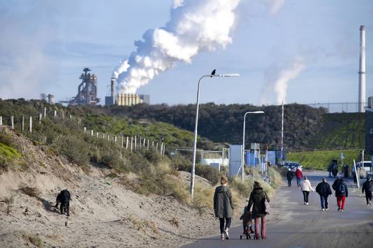 Tata Steel IJmuiden wordt industrieel rijksmonument