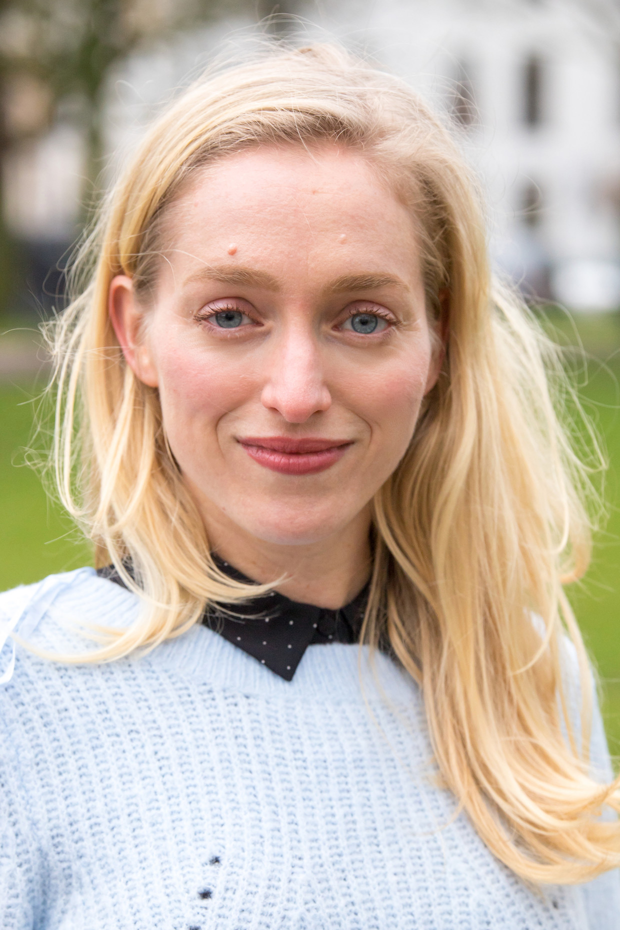 Susanne van Suylekom Beeld 