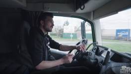 Tristan: "Homo zijn is een taboe in alle sectoren"