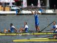 Rusland met één boot naar roeitoernooi in Rio
