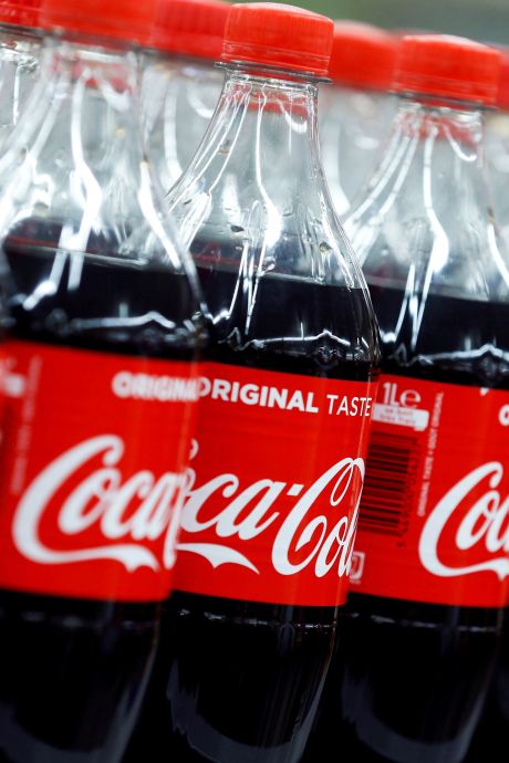 Coca-Cola va proposer des bouteilles en plastique 100% recyclé aux États-Unis
