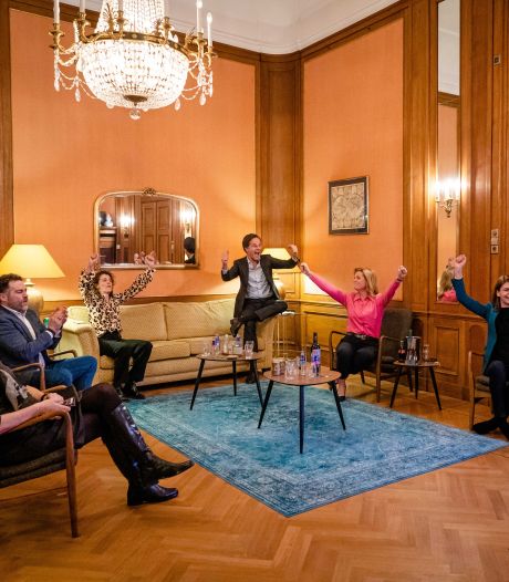 Asscher Rapt Drank Drugs Mee Ik Vrees Dat Ik De Tekst Ken Politiek Tubantia Nl