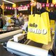 Supermarktketen Jumbo ziet omzet met 26 procent stijgen tot 4,8 miljard euro