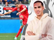 Feyenoord vreest met Ramiz Zerrouki voor Veerman-scenario, 20-jarige Noor als alternatief