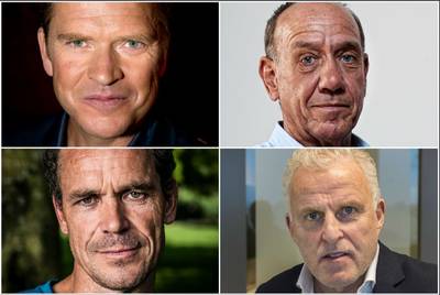 Zij kunnen het weten: deze spannende boeken 'moeten' mee in de koffer