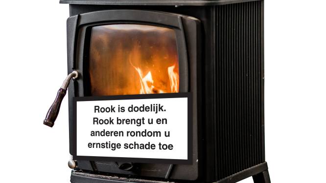 Vieze kachel in de ban, gemeenten pakken voor het eerst houtstook aan: ‘Stop met polariseren’