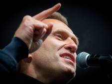 Internationale steun voor onafhankelijk onderzoek naar vermeende vergiftiging Navalny groeit