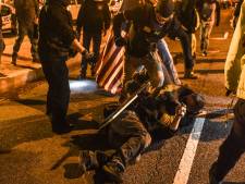 Incidents lors de manifestations pro-Trump aux États-Unis, cinq blessés