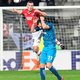 Rondedansjes bij AZ om overwintering in Europa League