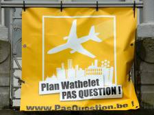 Les bourgmestres de la périphérie suggèrent un retour au "plan Schouppe"