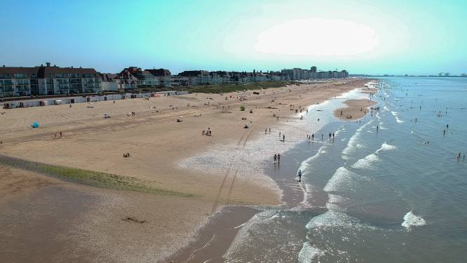 Knokke-Heist voert als laatste kustgemeente toeristenbelasting in: “Niemand zit erop te wachten, maar we zijn lang gespaard gebleven”
