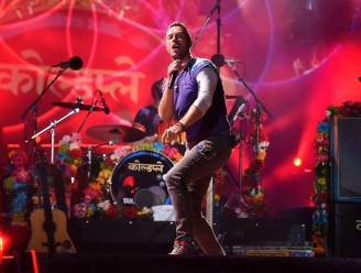 Coldplay komt met nieuw live-album