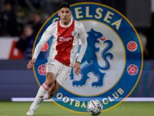 Edson Álvarez wil naar Chelsea: Mexicaan slaat training Ajax over