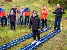Special Olympics: unieke kans in de Russische sneeuw voor Nijmeegse langlaufster  