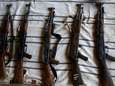 Oekraïense wapens in Zuid-Soedan gebruikt "om duizenden vreedzame burgers te vermoorden"