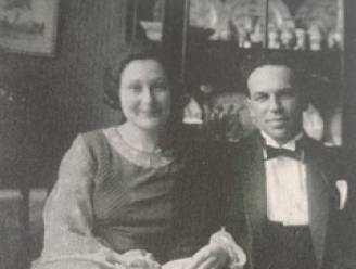 Gedenksteentjes in Zeist herinneren aan lot van twee Joodse echtparen 