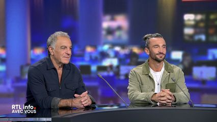 93. Albert Cohen & Benjamin Bocconi (30/05/2024)