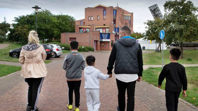Rivierenland houdt rekening met de komst van 886 asielzoekers