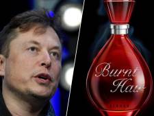 “Merci d'acheter mon parfum pour que je puisse acheter Twitter”: la dernière blague d’Elon Musk