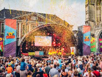 #LikeMe en Samson en Marie komen op 6 augustus naar Diest tijdens de Ketnet Zomertour