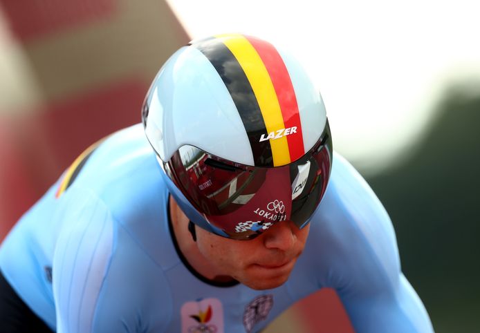 Wout van Aert