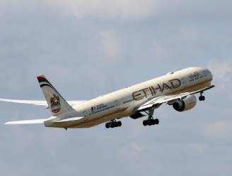Emirates ontkent overname te overwegen van rivaal Etihad