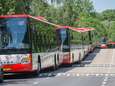 Syntus Utrecht schrapt nachtbussen vanwege vroegere sluiting horeca