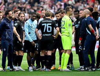 Dreun na dreun na dreun: comeback van Antwerp al zóveelste opdoffer voor strijdvaardig Club Brugge