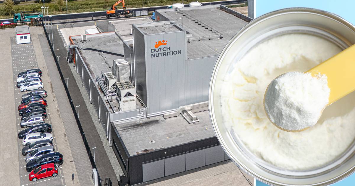 Nieuwe wending in Zwolse ruzie om honderdduizenden blikken melkpoeder