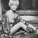 Zweedse actrice Bibi Andersson (1935-2019) werd bekend in 13 films van Ingmar Bergman