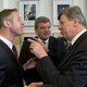 CDA vist steeds vaker achter net