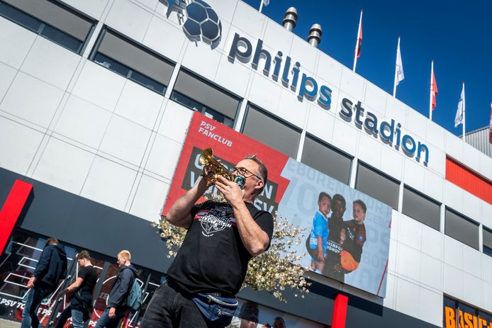 Het Philips Stadion