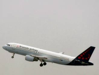 Brussels Airlines vliegt supporters Rode Duivels naar WK in Rusland