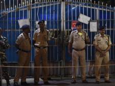 Vier mannen opgehangen voor groepsverkrachting studente India