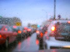 Spitsstroken A1 bij Deventer worden omgezet in normale rijbanen