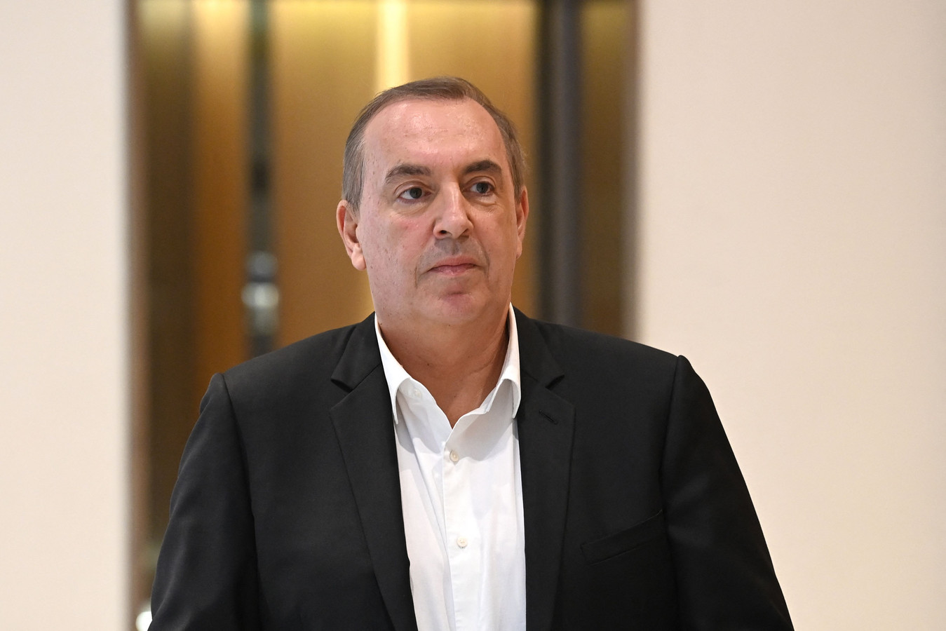Jean-Marc Morandini.