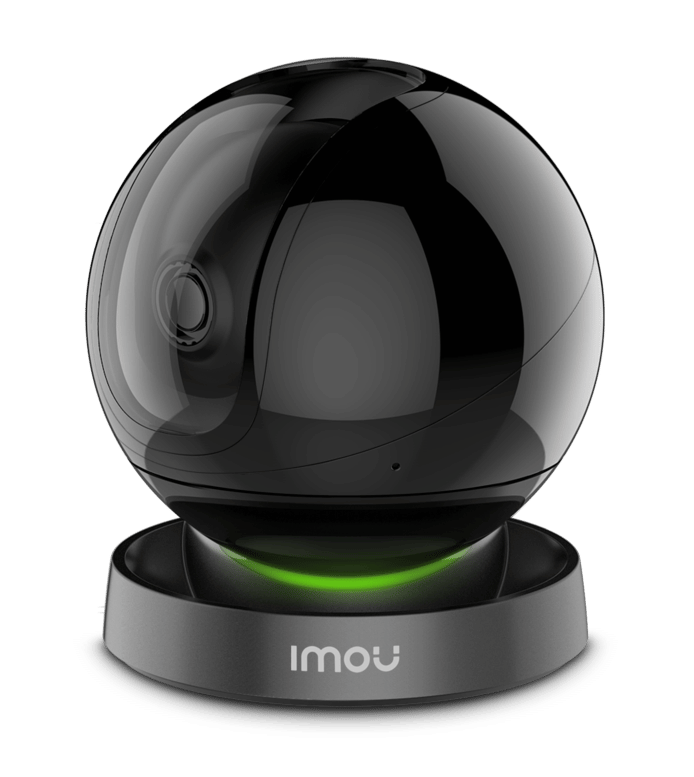 Imou Ranger IQ IP Camera