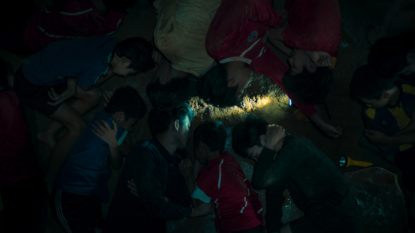 Les sorties Netflix à ne pas manquer en octobre | Foto | 7sur7.be