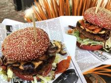 Burgerliefhebbers opgelet: 6 x op deze plekken in Deventer eet je een burger