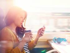 Un rapport favorable pour l'internet mobile dans le train