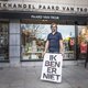 Boekhandel Paard van Troje wordt overgenomen: ‘Zowel in Vlaanderen als Nederland een begrip, dat vind ik toch een pluim op mijn hoed’