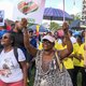 Surinamers zijn ‘plundering’ door regering-Bouterse beu