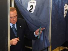 Le vote protestataire gagne du terrain en Italie