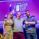 ▶ Bekijk hier de grappigste drie minuten van Vincent Voeten, winnaar van Humo’s Comedy Cup