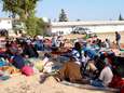 Hongerstakers in aangevallen migrantenkamp in Libië eisen evacuatie