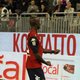 Gehavend AS Roma legt Ibarbo vast
