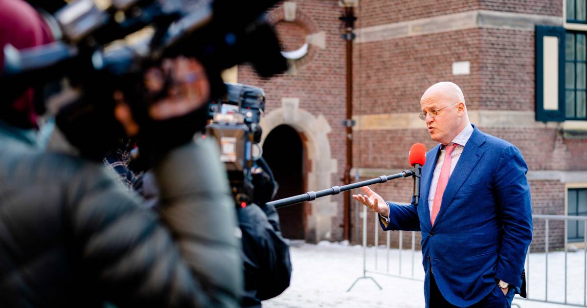 Staat vanmiddag al in beroep, avondklok nog niet van de ...