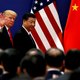 ‘We hebben China niet nodig’: Trump beveelt Amerikaanse bedrijven alternatieven te zoeken