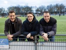 Oude krachten komen Unitas’59 redden: ‘We gaan weer gas geven en hopelijk levert dat handhaving op’