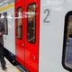 Opnieuw om het uur een trein tussen Denderleeuw en Aat